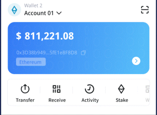 iMToken钱包提imToken钱包下载币到货币